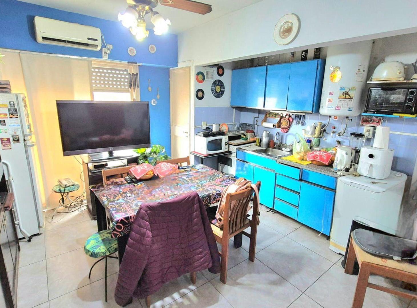Foto de VENTA DEPARTAMENTO 3 AMBIENTES VILLA GENERAL MITRE, imagen 1