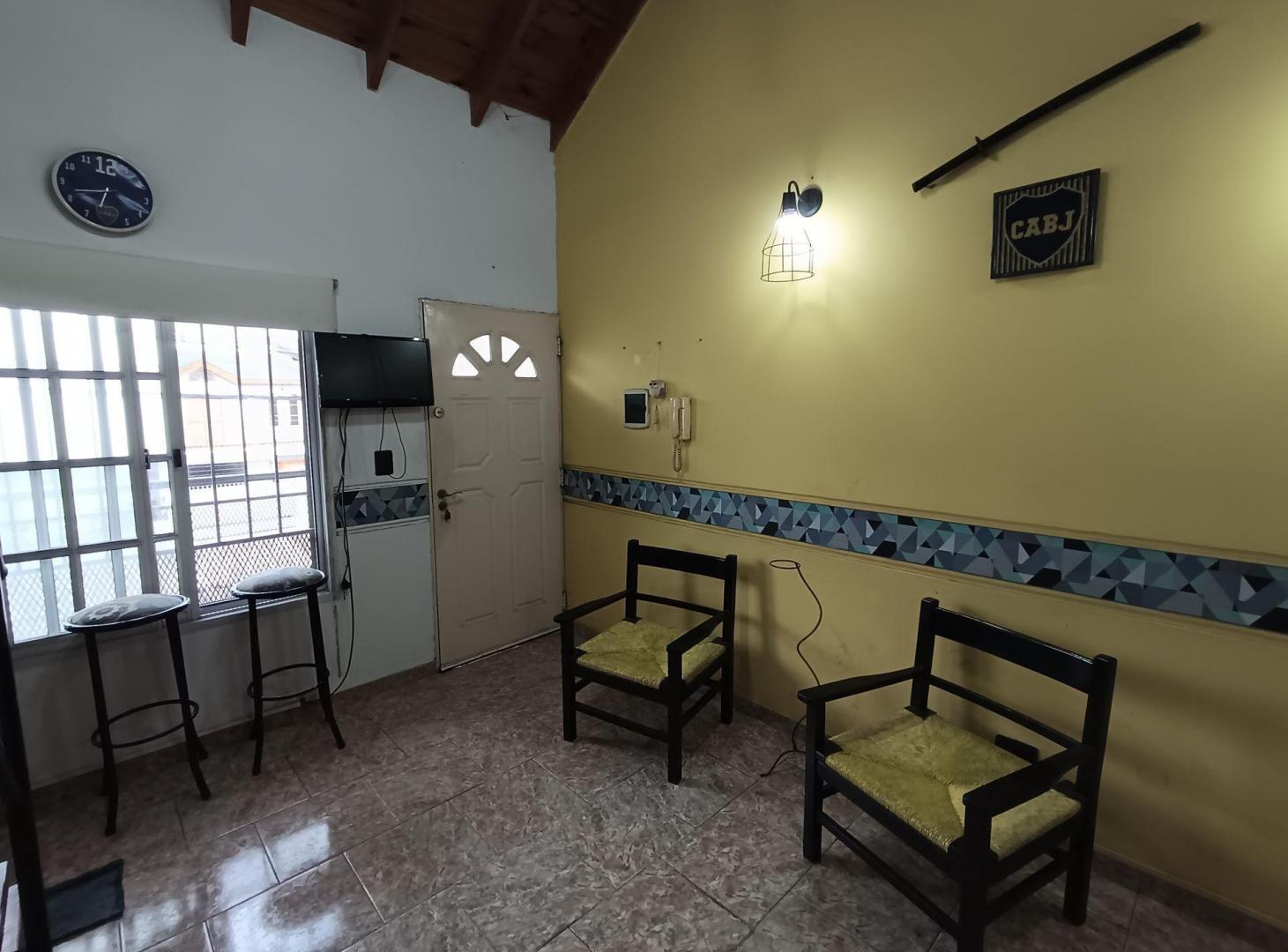 Foto de VENTA PH 4 AMBIENTES VILLA LUZURIAGA PATIO, imagen 1