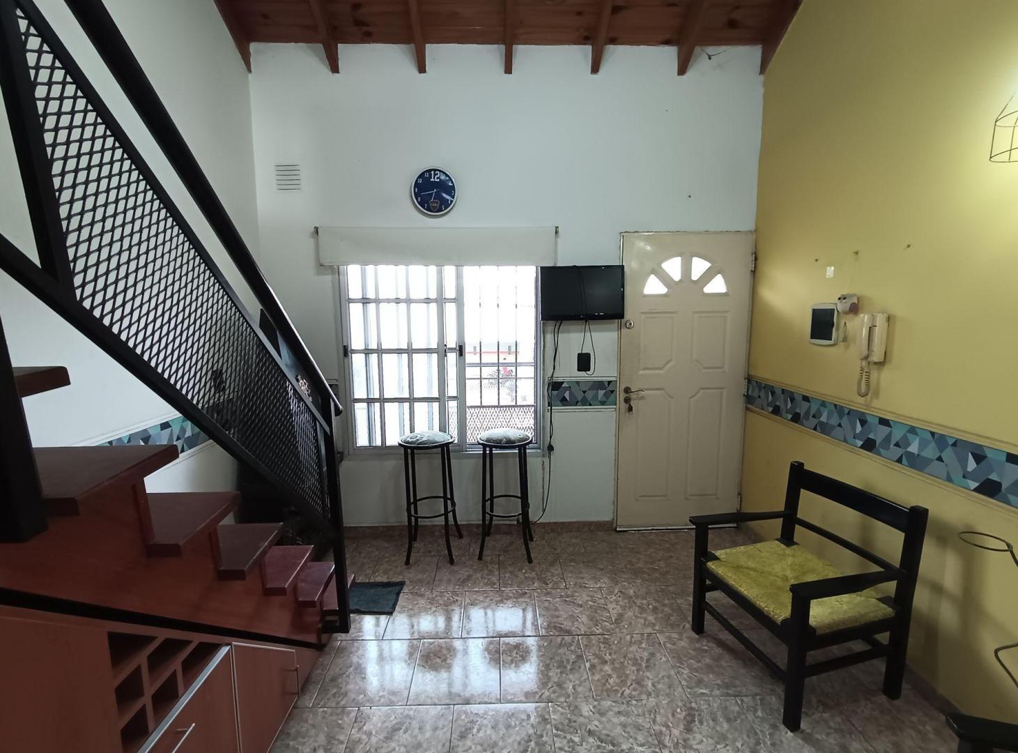 Foto de VENTA PH 4 AMBIENTES VILLA LUZURIAGA PATIO, imagen 4