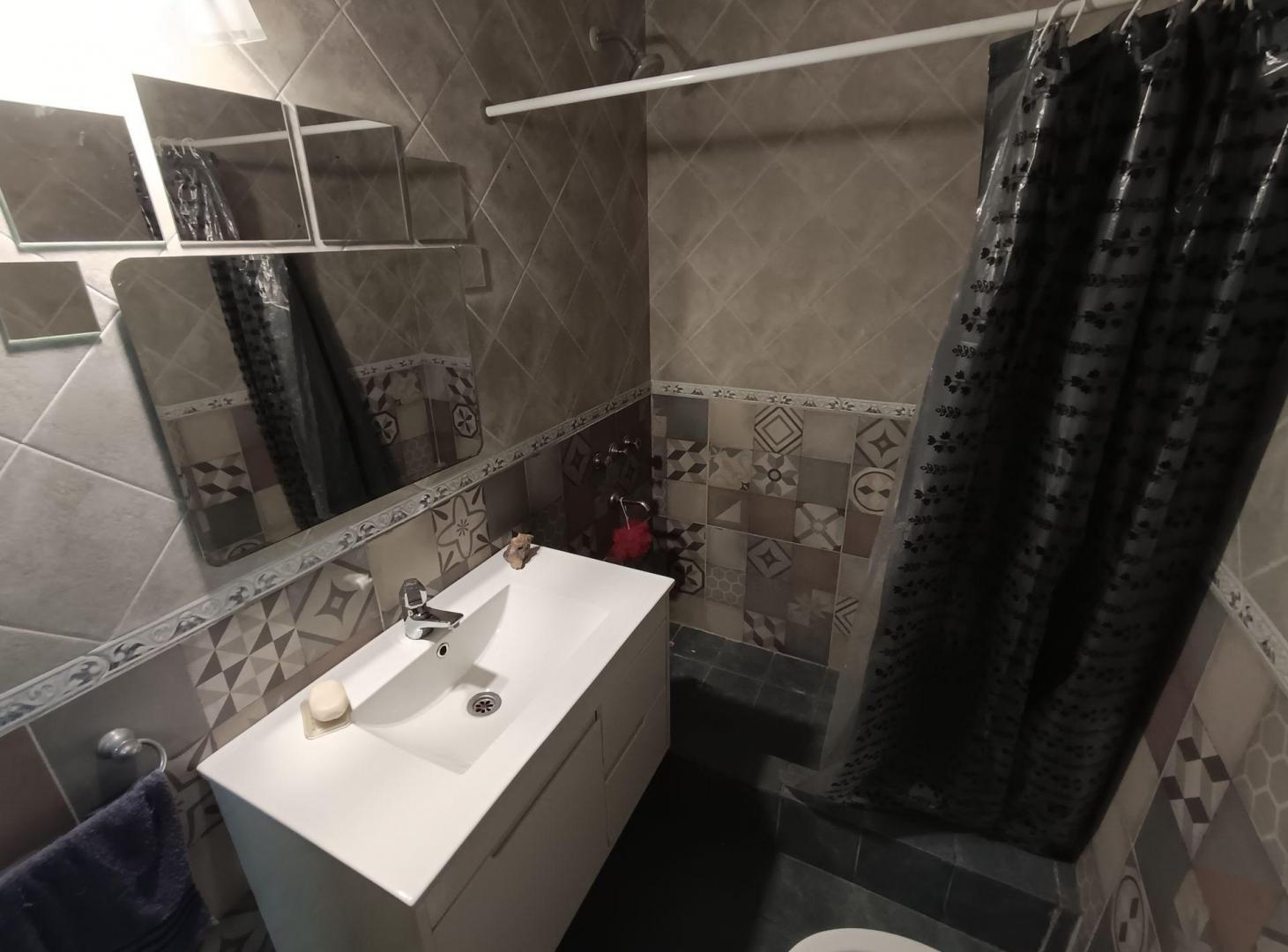Foto de VENTA PH 4 AMBIENTES VILLA LUZURIAGA PATIO, imagen 5