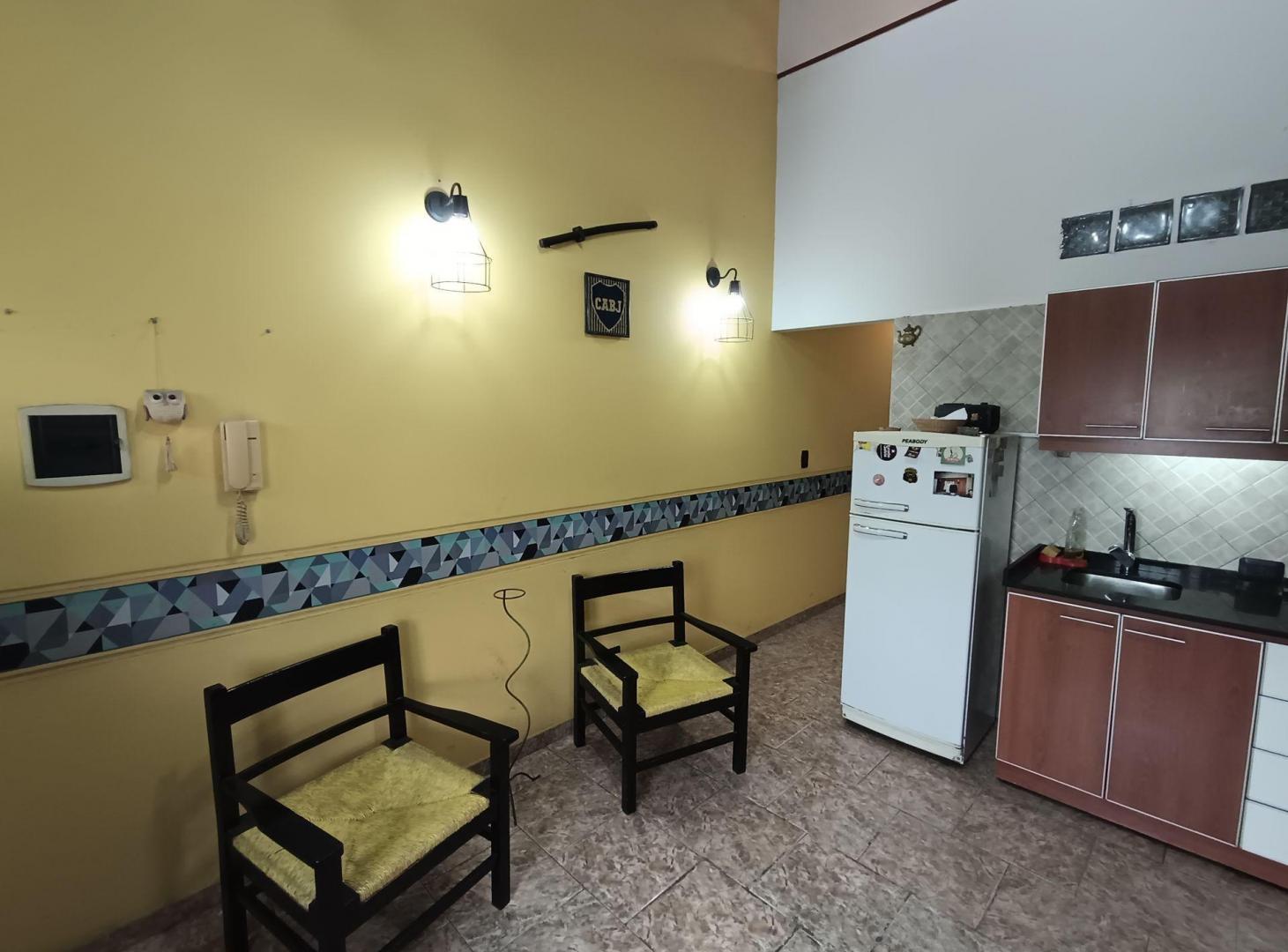 Foto de VENTA PH 4 AMBIENTES VILLA LUZURIAGA PATIO, imagen 3