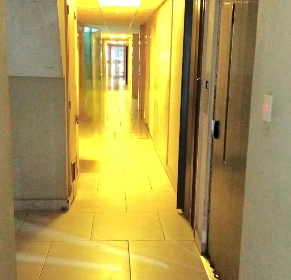 Foto de DEPARTAMENTO MONOAMBIENTE ALQUILER FLORES, imagen 5