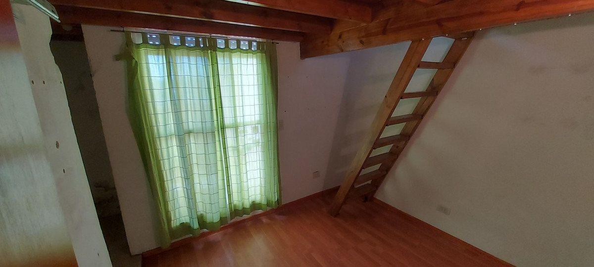 Foto de OPORTUNIDAD VENTA DUPLEX 4 AMB SIN EXPENSAS MERLO, imagen 3