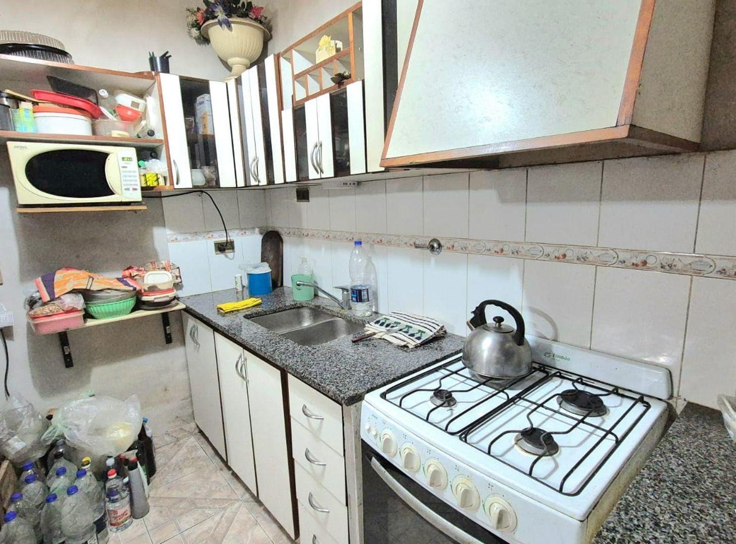 Foto de PH TIPO DUPLEX 3 AMBIENTES SAN ANDRES CON TERRAZA, imagen 5