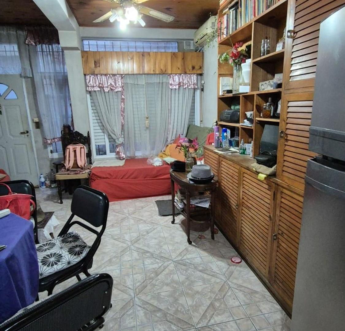 Foto de PH TIPO DUPLEX 3 AMBIENTES SAN ANDRES CON TERRAZA, imagen 4