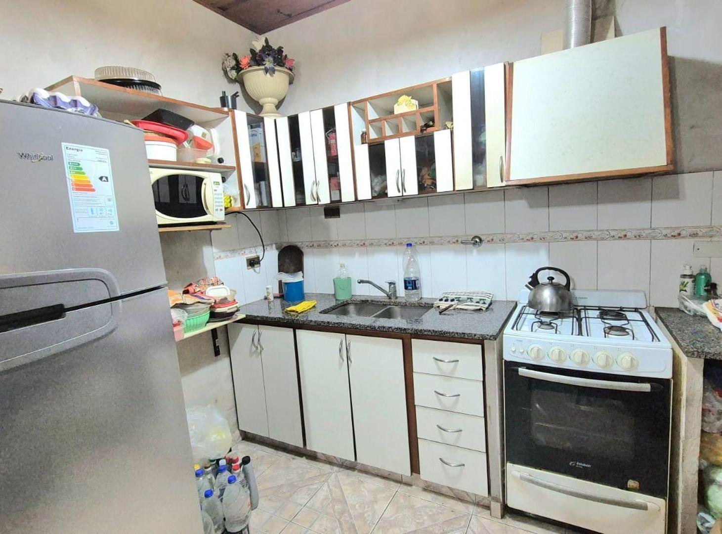 Foto de PH TIPO DUPLEX 3 AMBIENTES SAN ANDRES CON TERRAZA, imagen 2