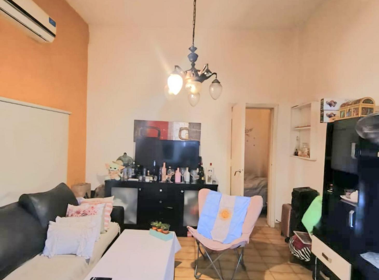 Foto de VENTA CASA 6 AMBIENTES FLORES EN BLOQUE TERRAZA, imagen 4