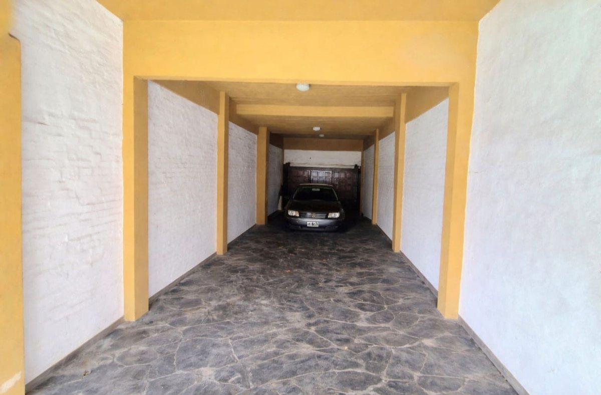 Foto de CASA VENTA VILLA BALLESTER CON PILETA Y PARRILLA, imagen 1