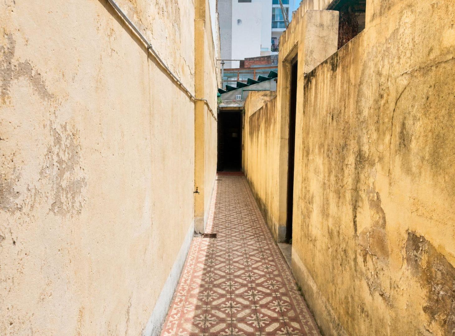Foto de Terreno 8.64x27 en venta en Villa Crespo CABA, imagen 4
