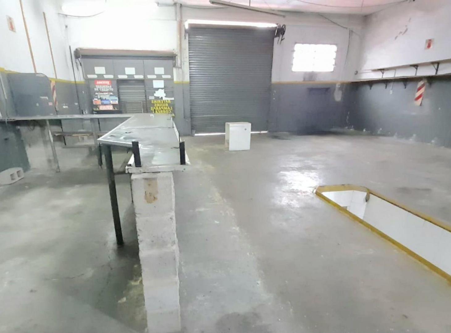 Foto de DEPOSITO ALQUILER SAN JUSTO COMERCIAL LOGISTICO, imagen 2