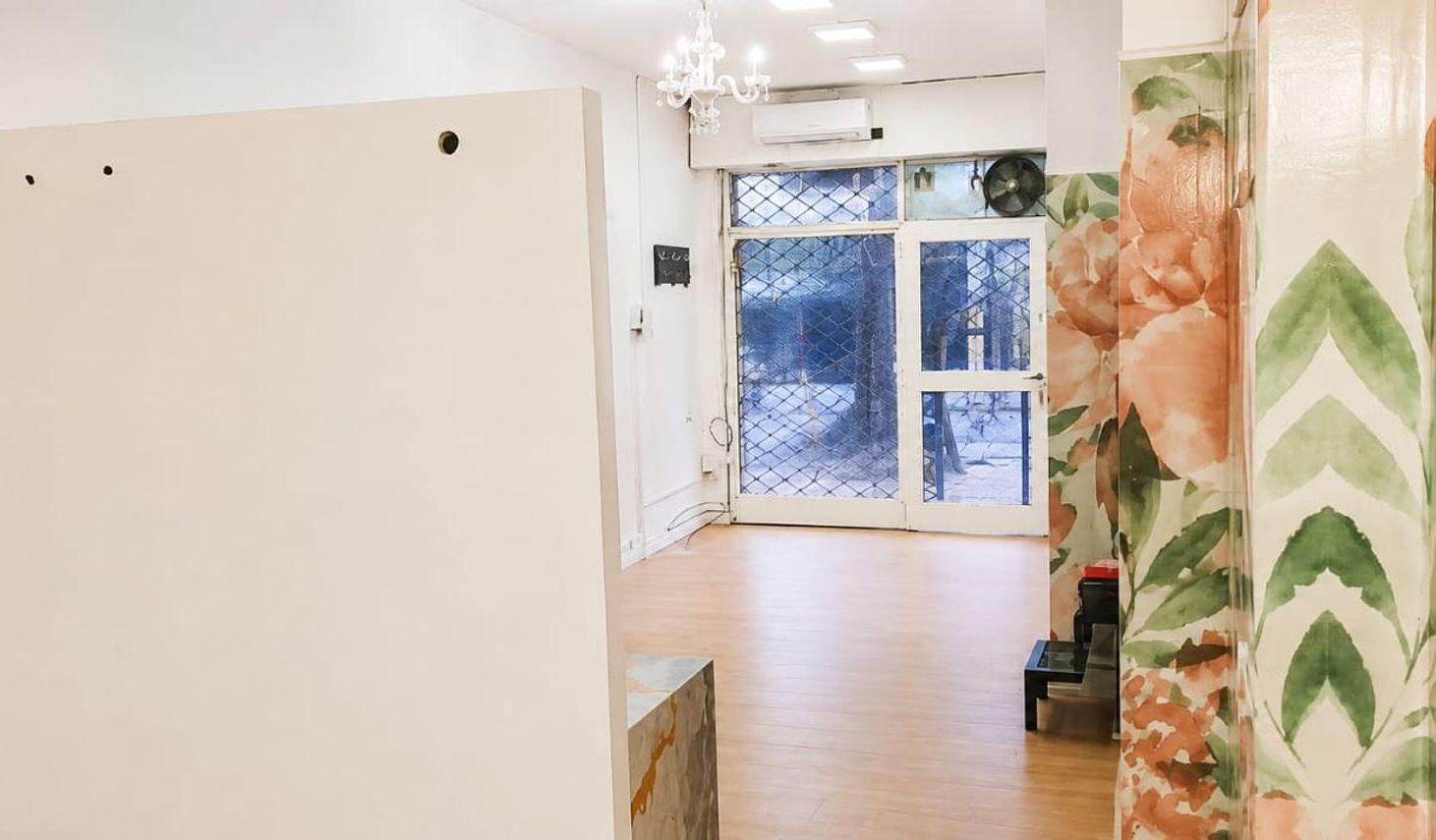 Foto de ALQUILER LOCAL COMERCIAL COLEGIALES IDEAL ESTETICA, imagen 1