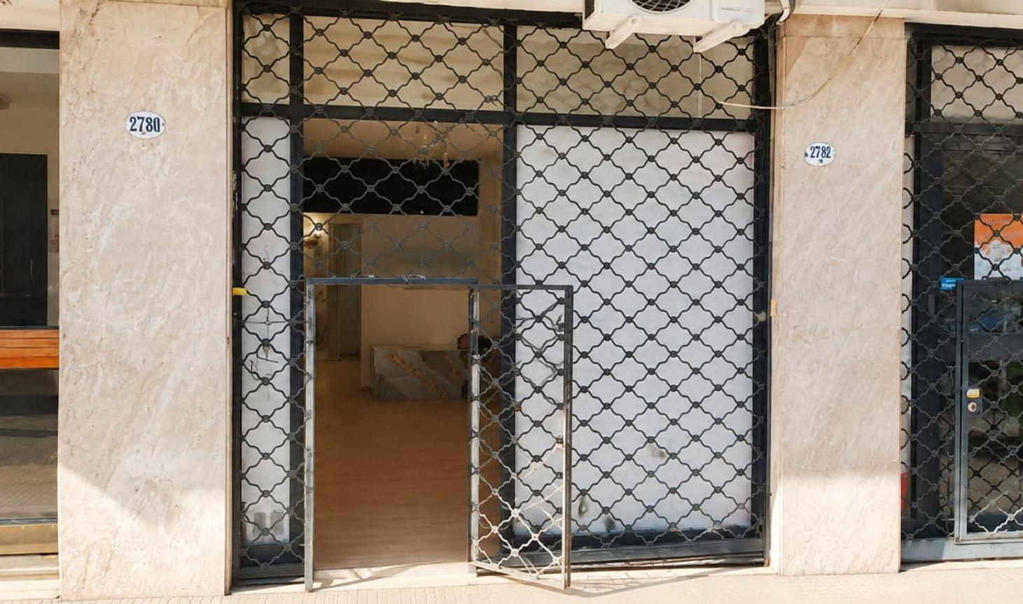 Foto de ALQUILER LOCAL COMERCIAL COLEGIALES IDEAL ESTETICA, imagen 5