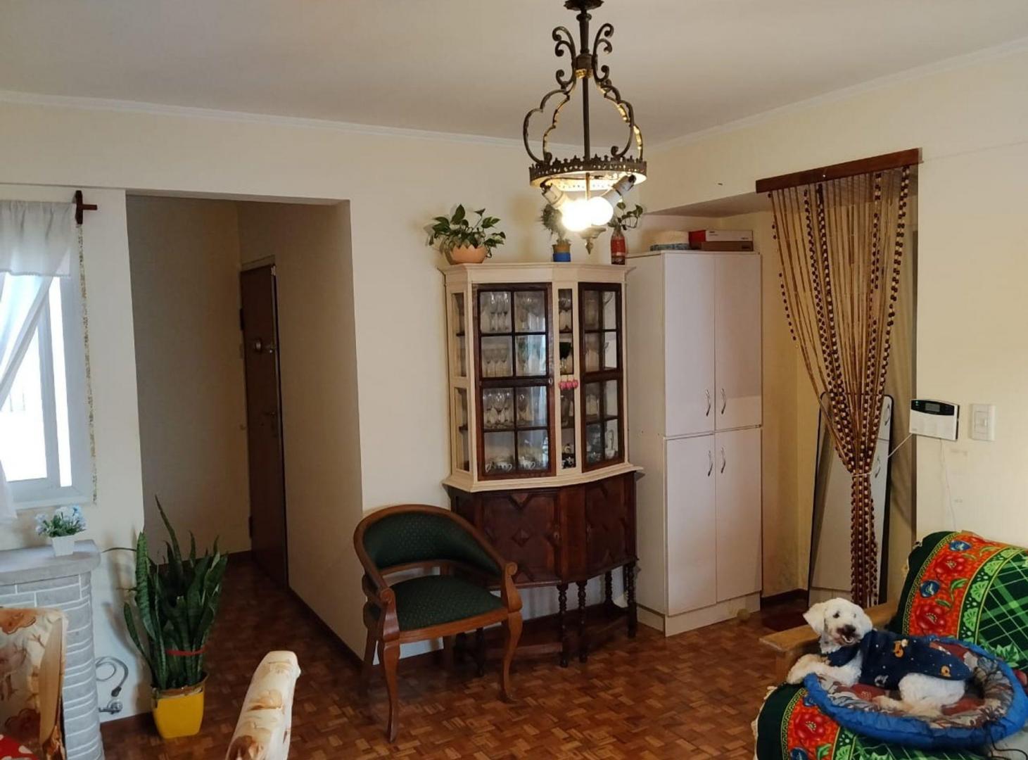 Foto de DEPARTAMENTO 2 AMBIENTES VENTA FLORES BALCON, imagen 5
