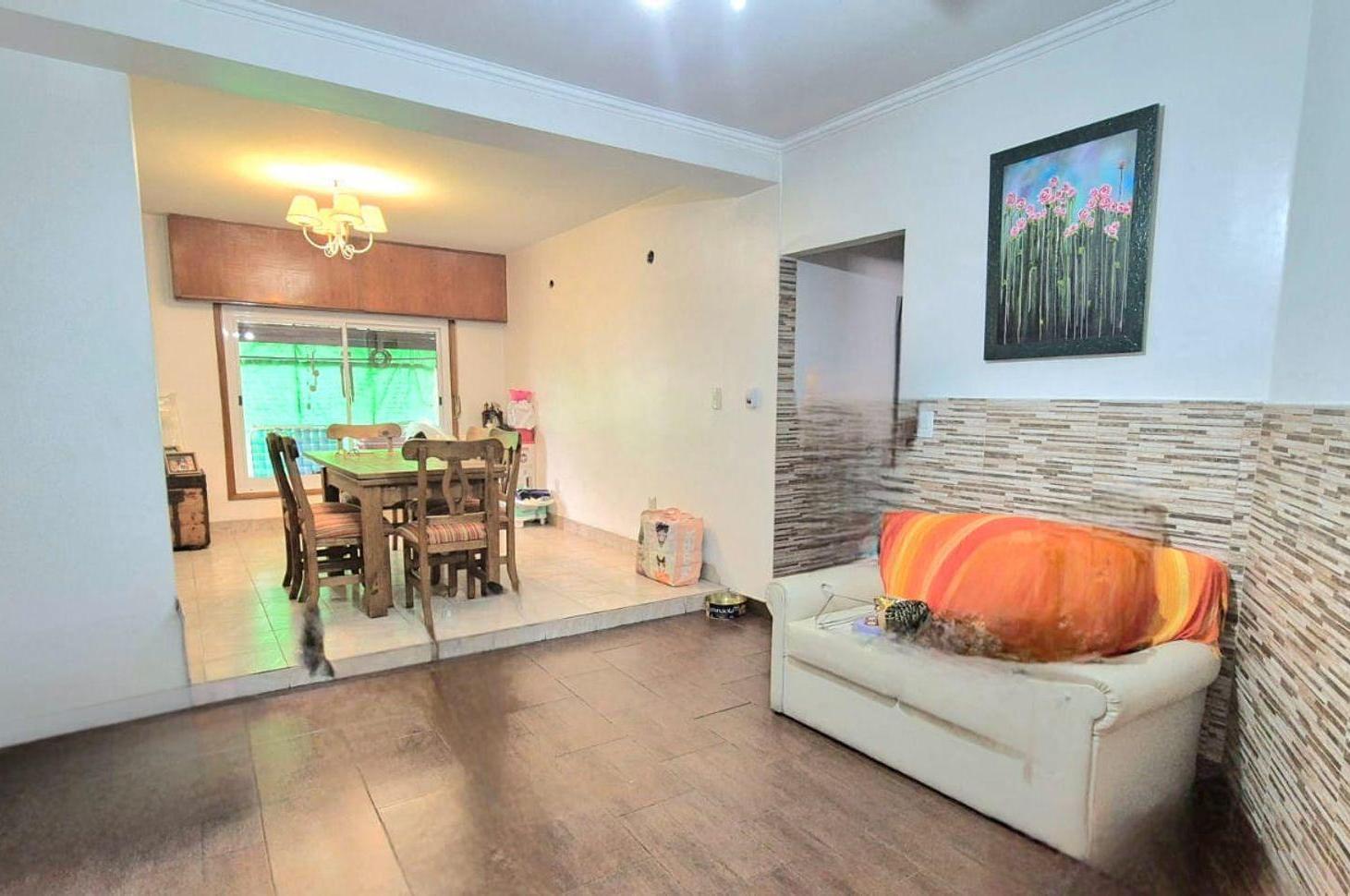 Foto de PH 3 AMBIENTES VENTA VILLA LUGANO APTO CREDITO, imagen 1