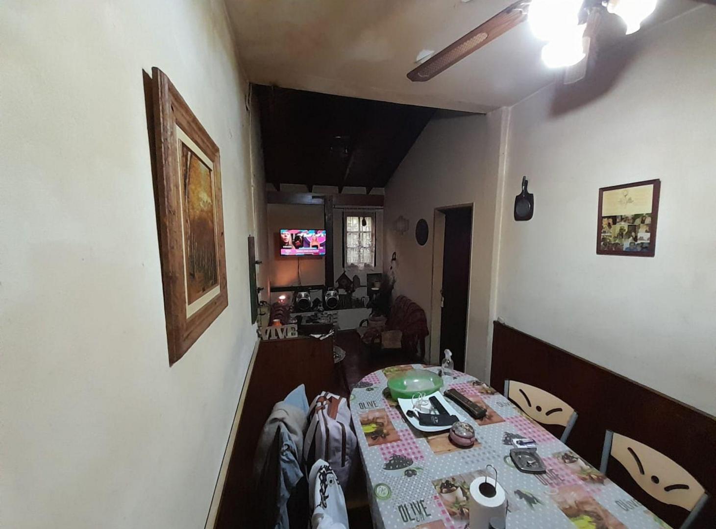 Foto de PH 3 AMB CON PATIO SAN MARTIN, imagen 1