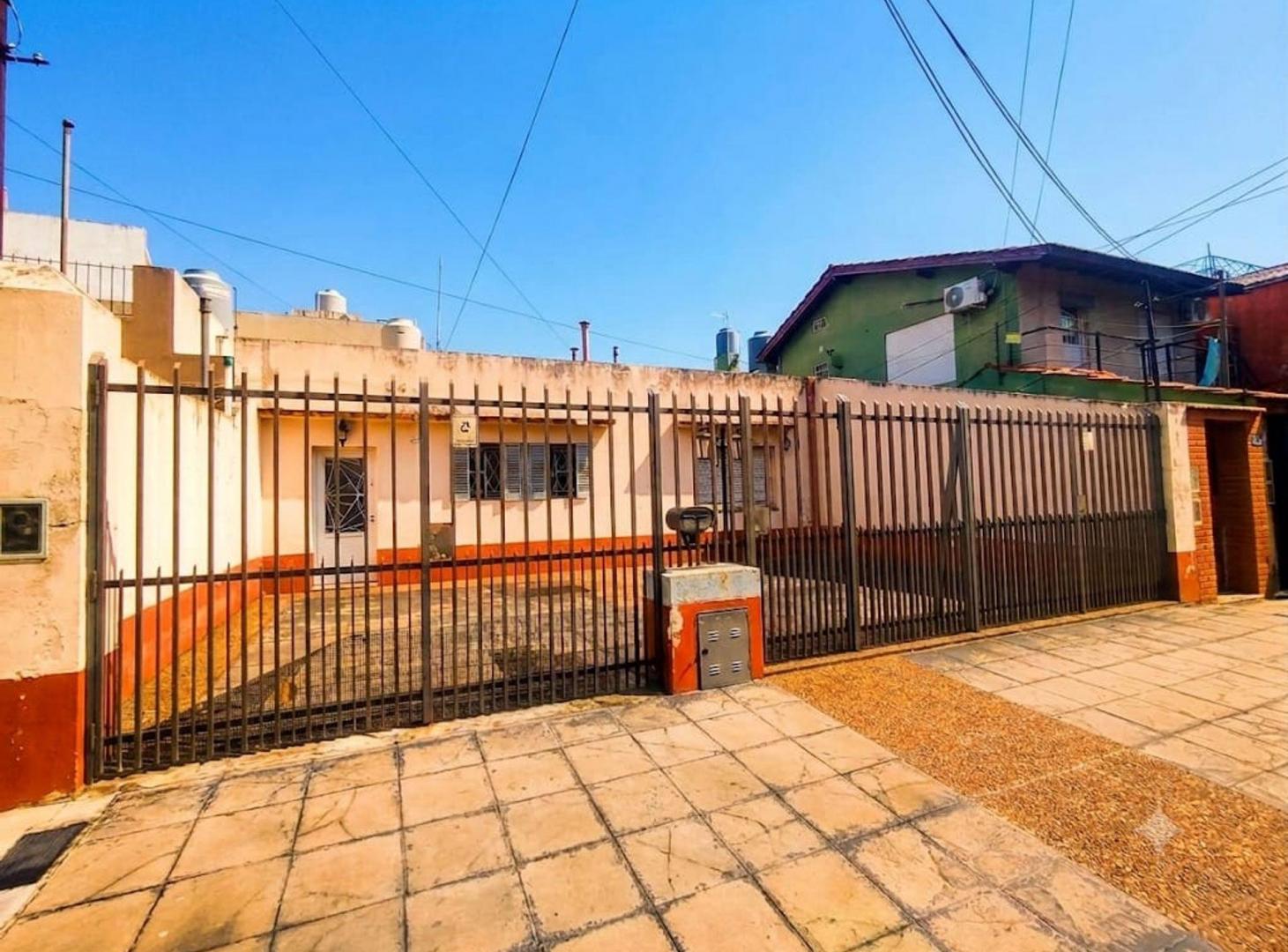 Foto de CASA 3 AMBIENTES VENTA SAN JUSTO COCHERA TERRAZA, imagen 5