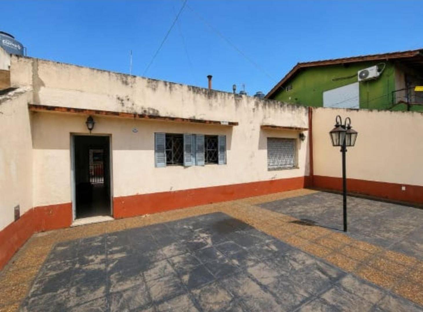 Foto de CASA 3 AMBIENTES VENTA SAN JUSTO COCHERA TERRAZA, imagen 4