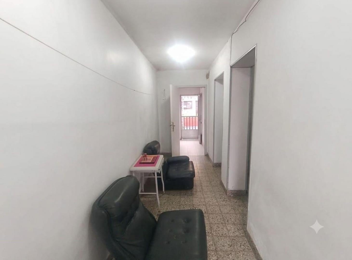 Foto de CASA 3 AMBIENTES VENTA SAN JUSTO COCHERA TERRAZA, imagen 2