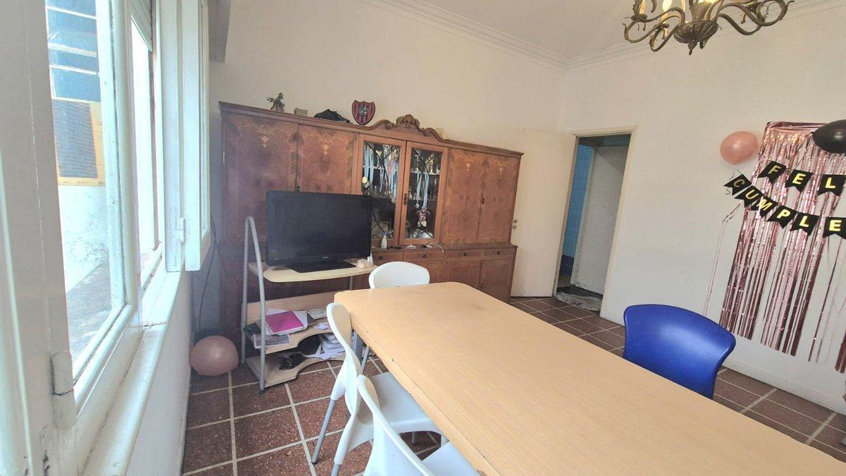 Foto de VENTA PH 4 AMBIENTES EN VILLA URQUIZA CON TERRAZA, imagen 2