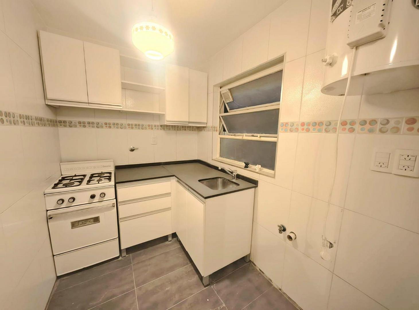 Foto de DEPARTAMENTO 2 AMBIENTES VENTA PALERMO IMPECABLE, imagen 4