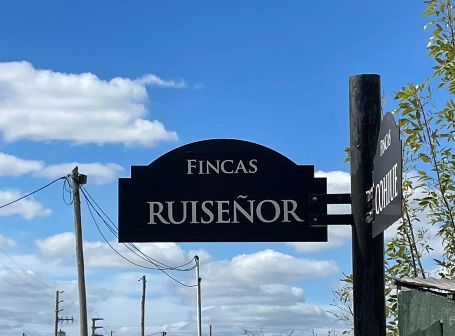 Foto de LOTE EN VENTA EN FINCAS DE SAN VICENTE, imagen 1