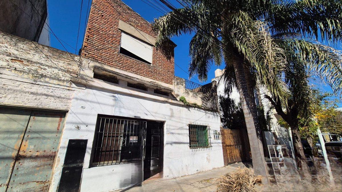 Foto de VENTA LOTE EN OLIVOS EXCELENTE UBICACION, imagen 1