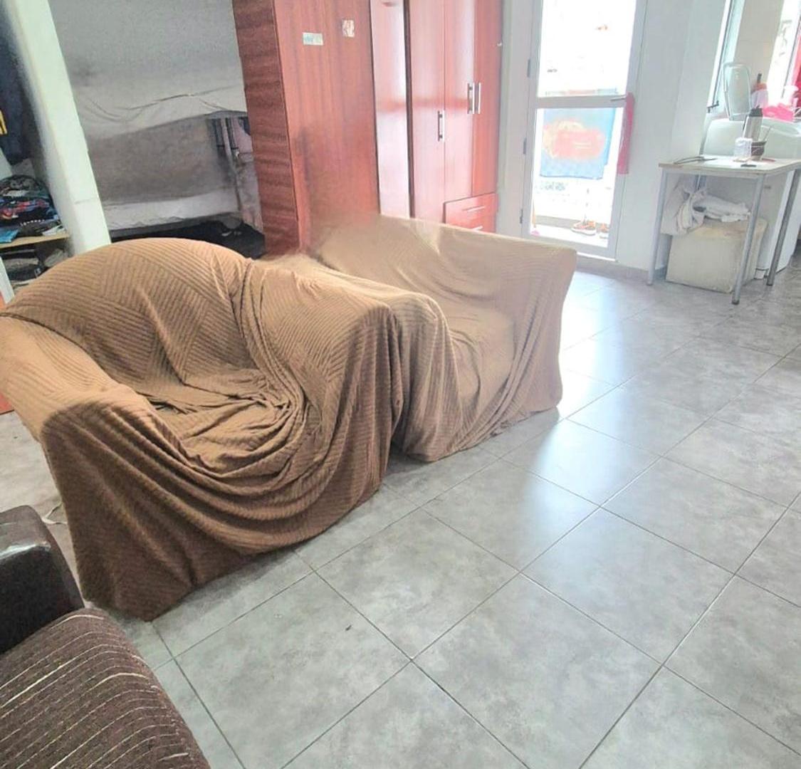 Foto de AMPLIO MONOAMBIENTE EN VENTA V URQUIZA, imagen 1