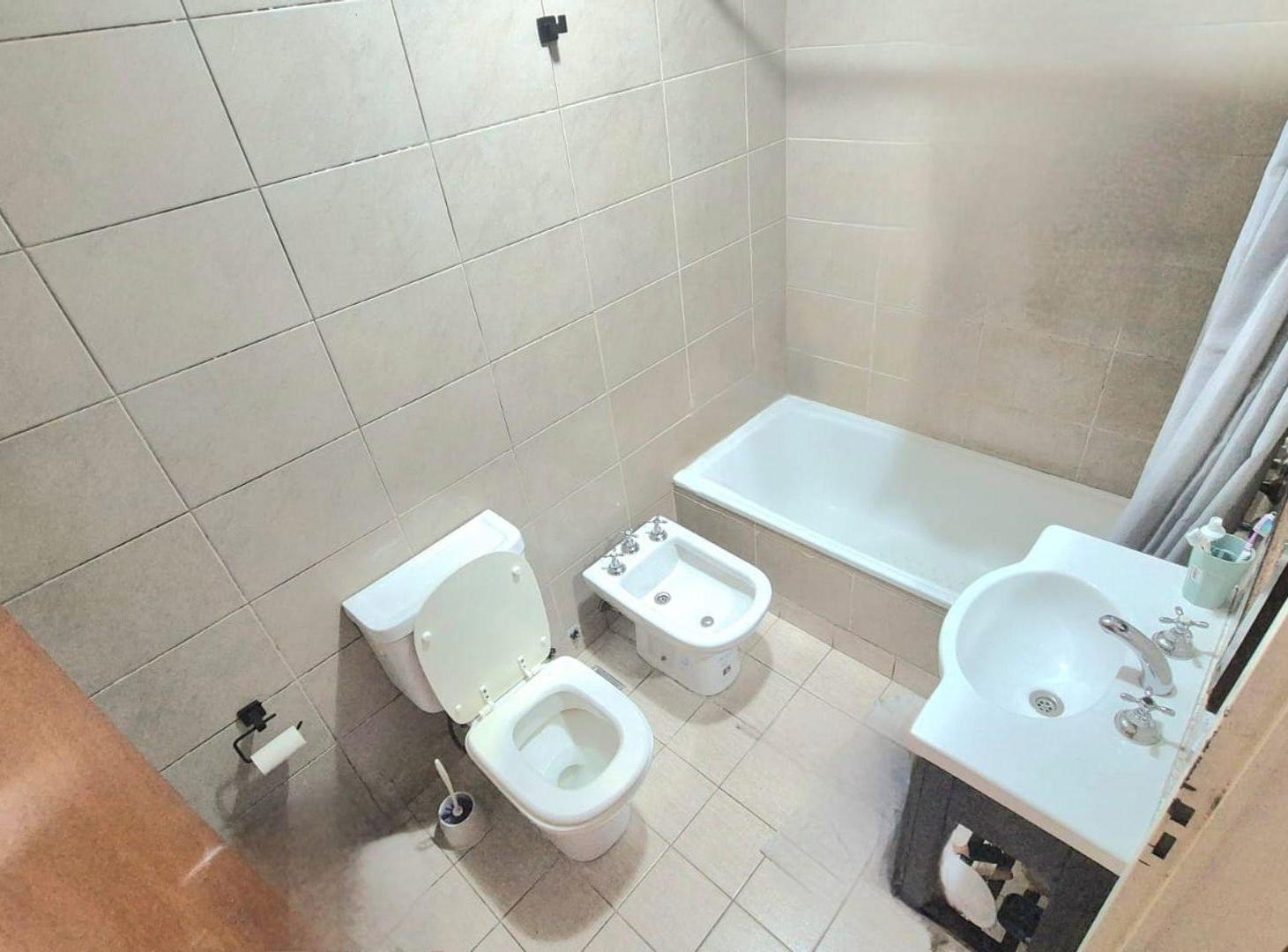 Foto de AMPLIO MONOAMBIENTE EN VENTA V URQUIZA, imagen 5