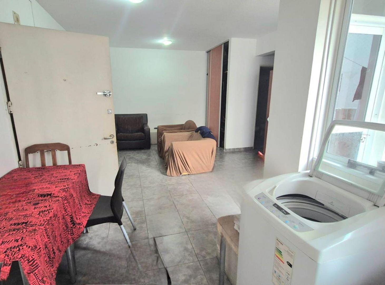 Foto de AMPLIO MONOAMBIENTE EN VENTA V URQUIZA, imagen 2