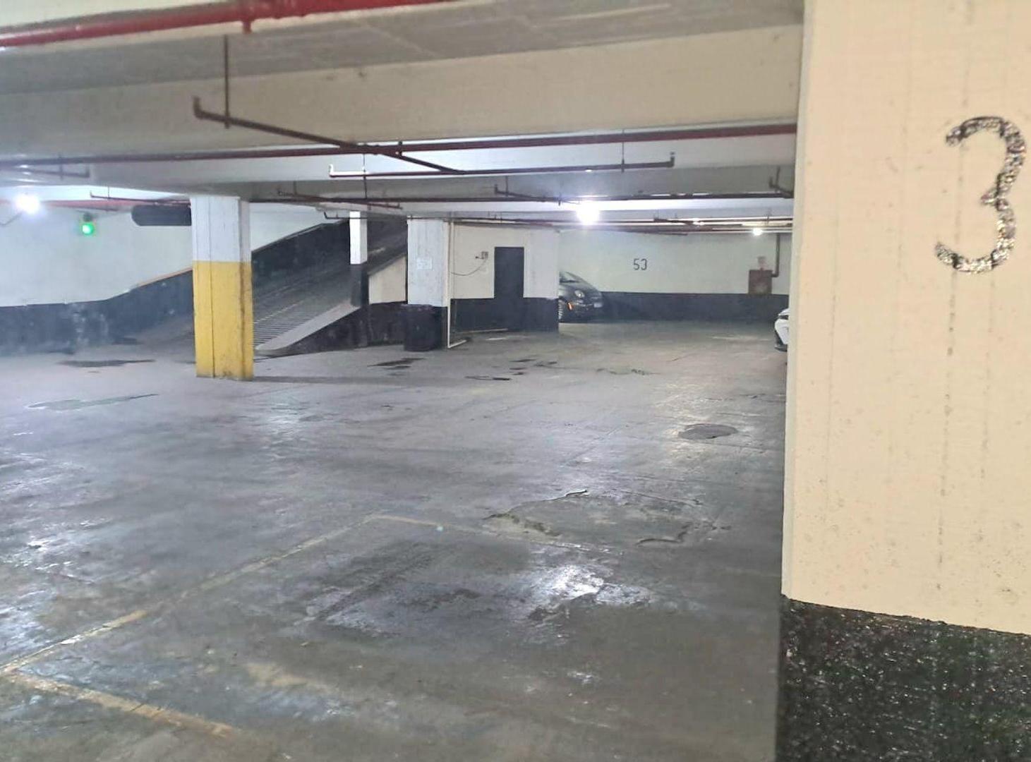 Foto de VENTA COCHERA FLORES AVENIDA SAN PEDRITO, imagen 2