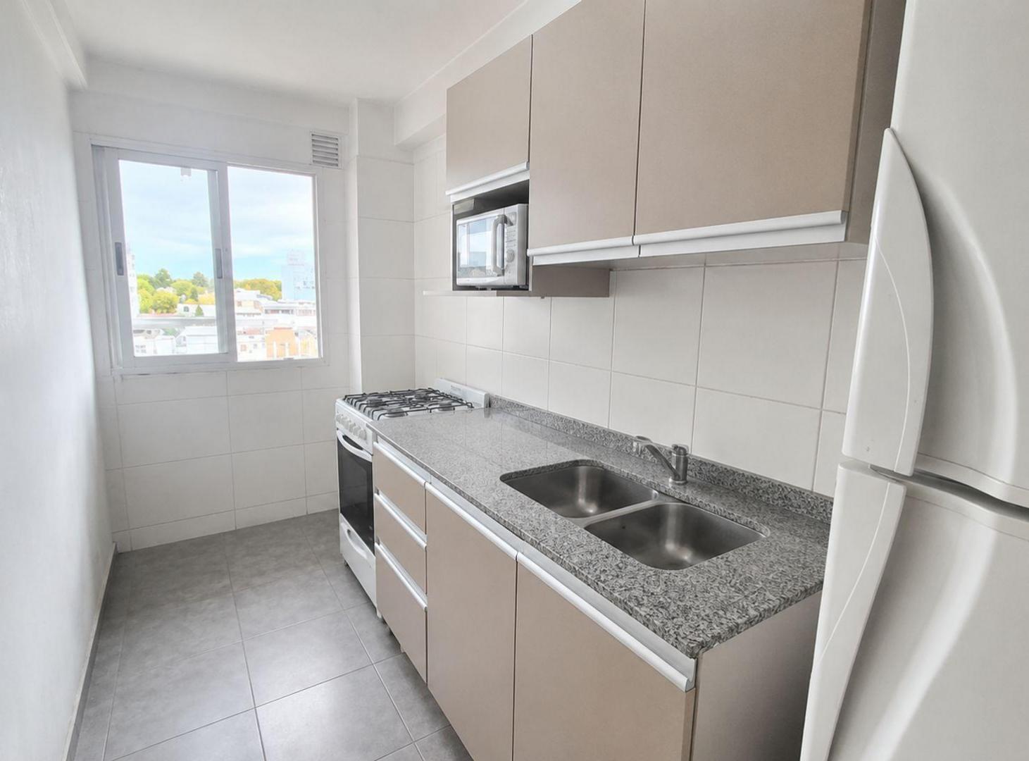 Foto de DEPARTAMENTO 2 AMBIENTES EN VENTA EN VILLA CRESPO, imagen 1