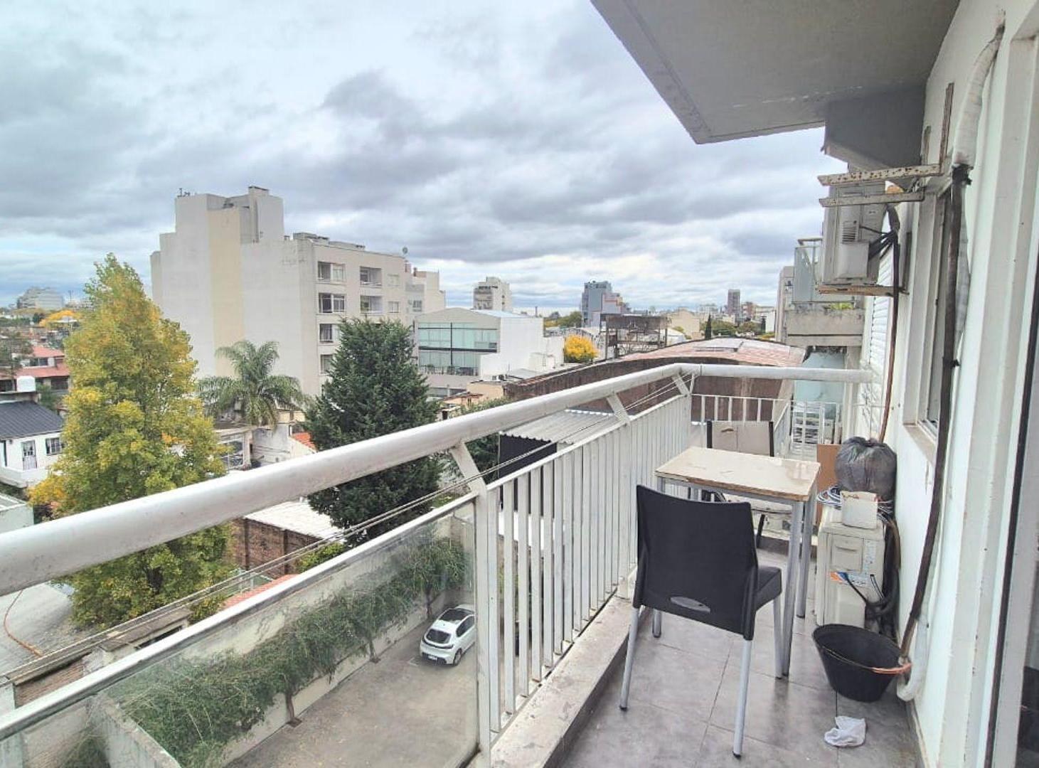 Foto de DEPARTAMENTO 2 AMBIENTES EN VENTA EN VILLA CRESPO, imagen 3