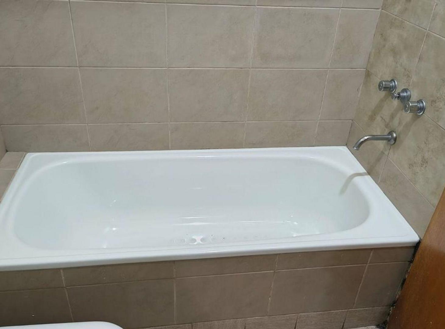 Foto de VENTA DEPARTAMENTO 2 AMB PARQUE CHAS LUMINOSO, imagen 5