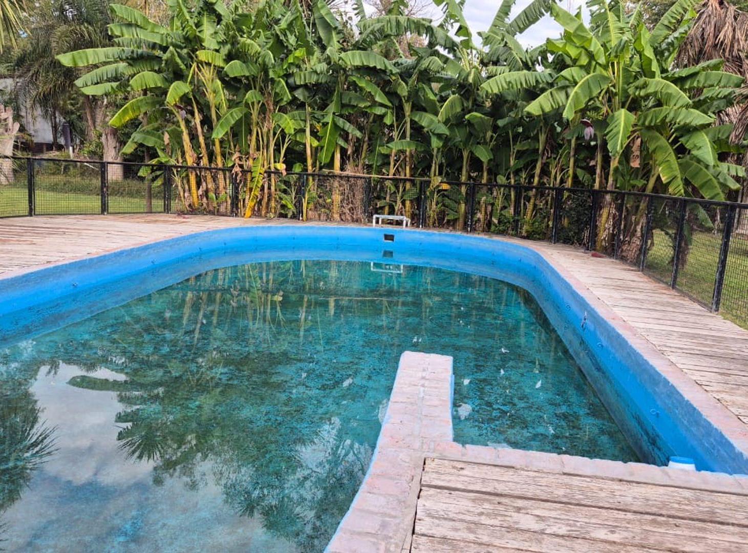 Foto de CASA QUINTA 7 AMB EN VENTA LA REJA PILETA PARQUE, imagen 3