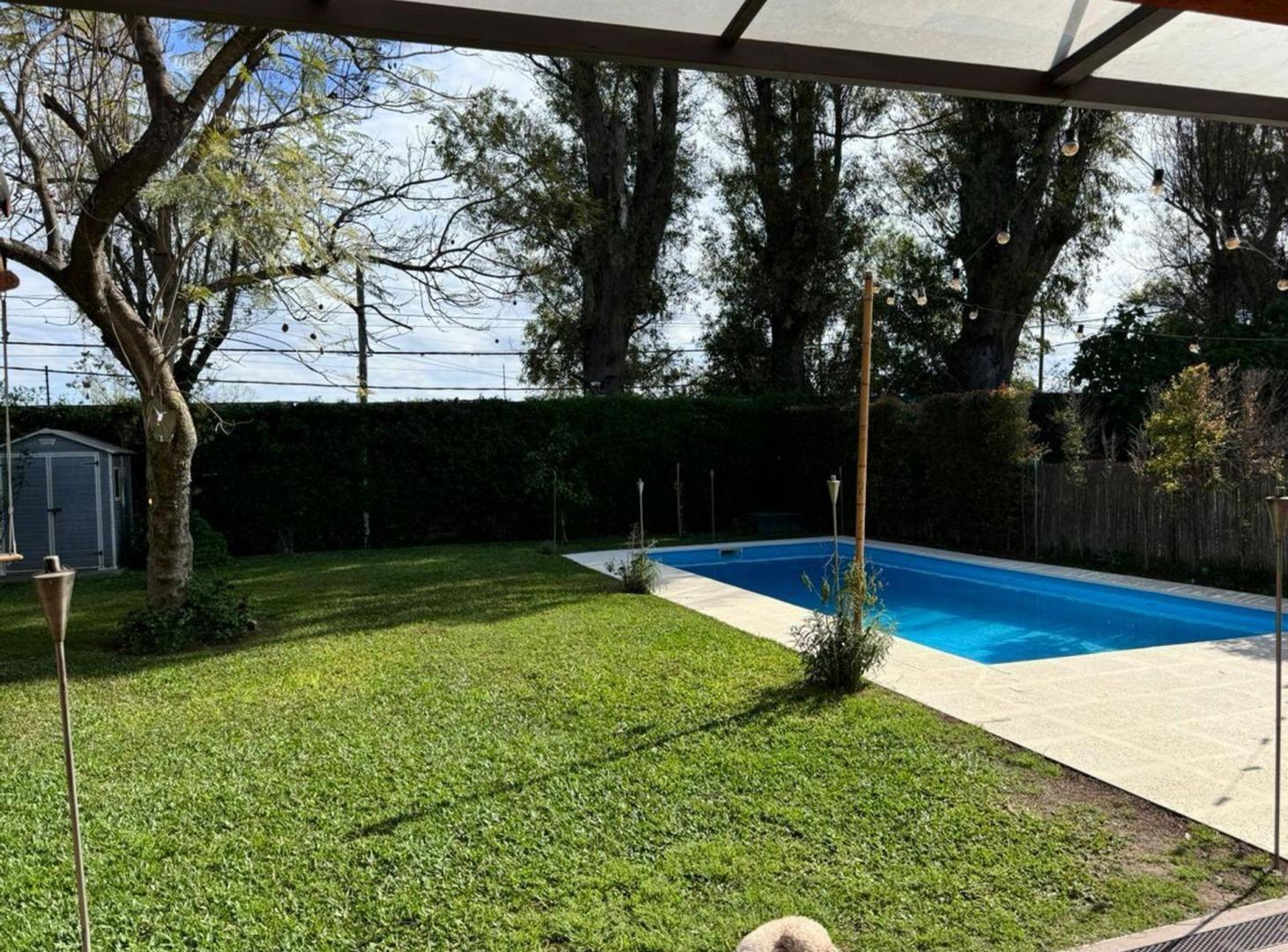 Foto de CASA 5 AMBIENTES VENTA BARRIO LAS CABAÑAS VILLAGE, imagen 4