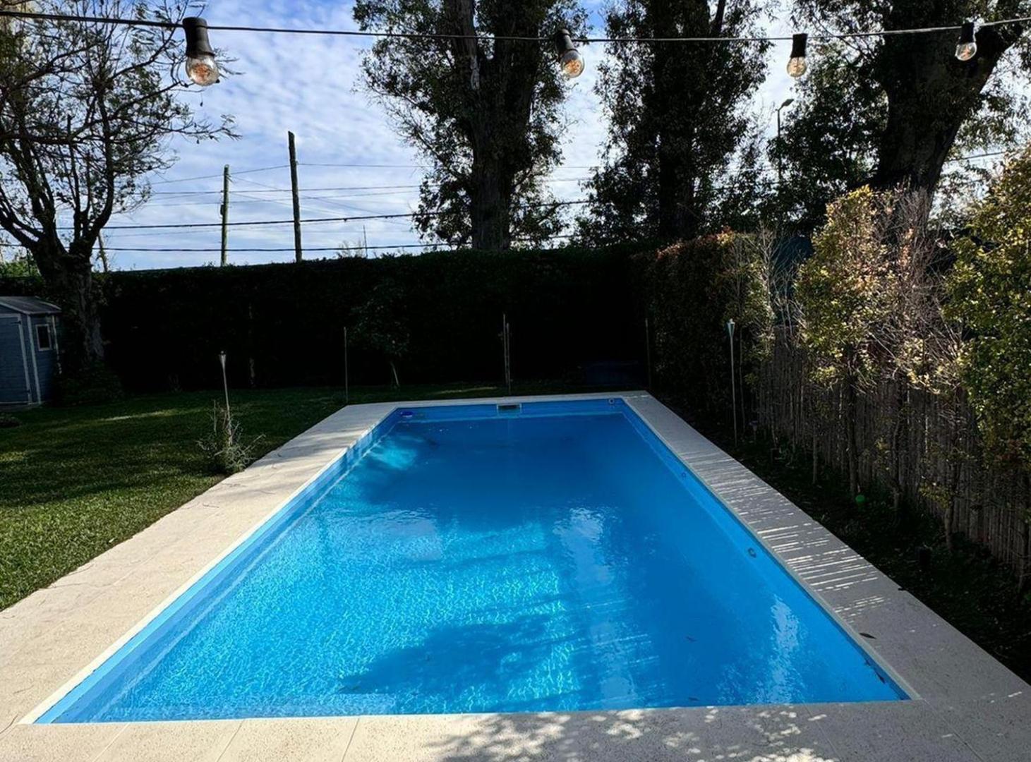 Foto de CASA 5 AMBIENTES VENTA BARRIO LAS CABAÑAS VILLAGE, imagen 3