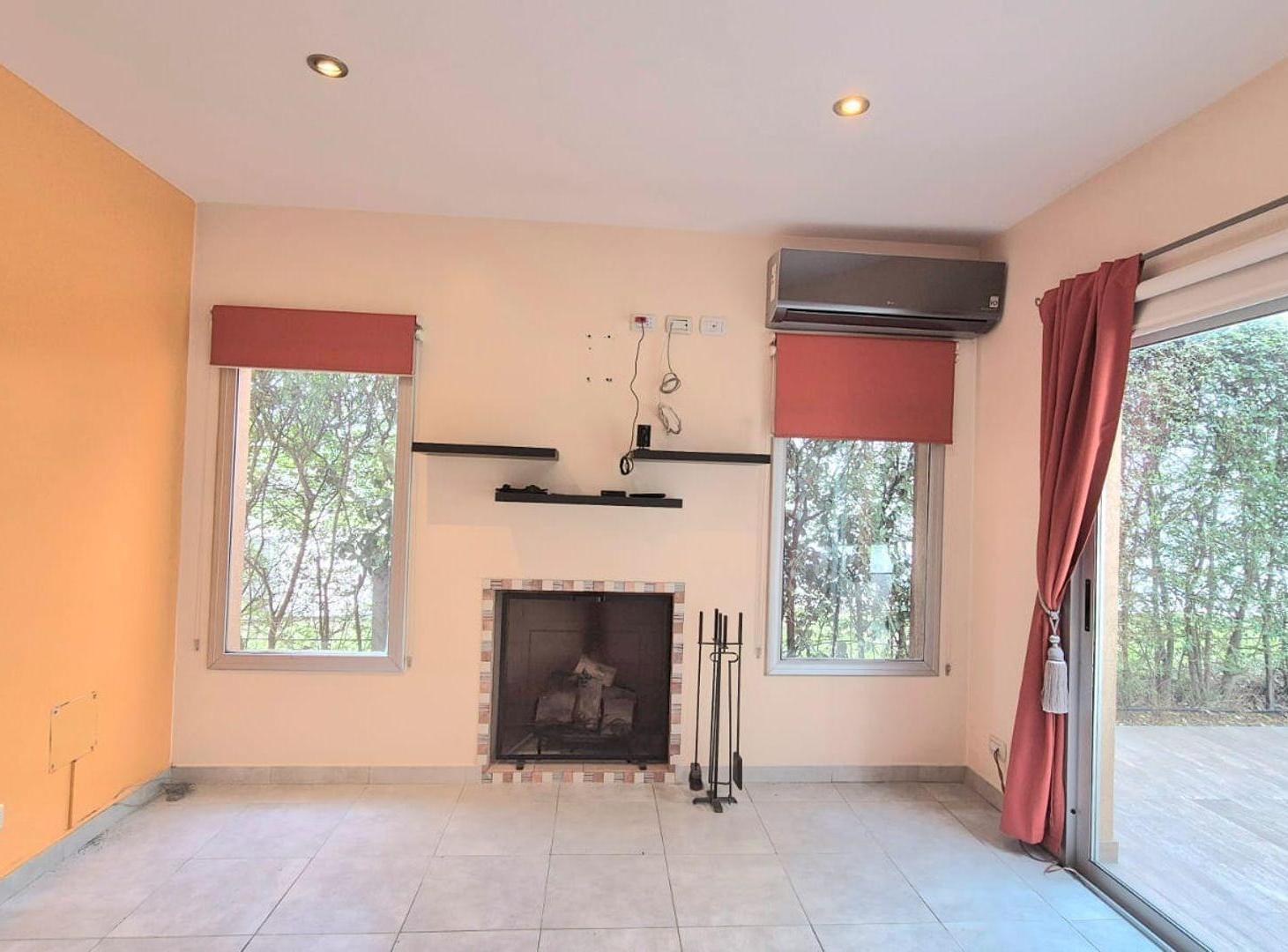 Foto de CASA 5 AMBIENTES VENTA BARRIO LAS CABAÑAS VILLAGE, imagen 5