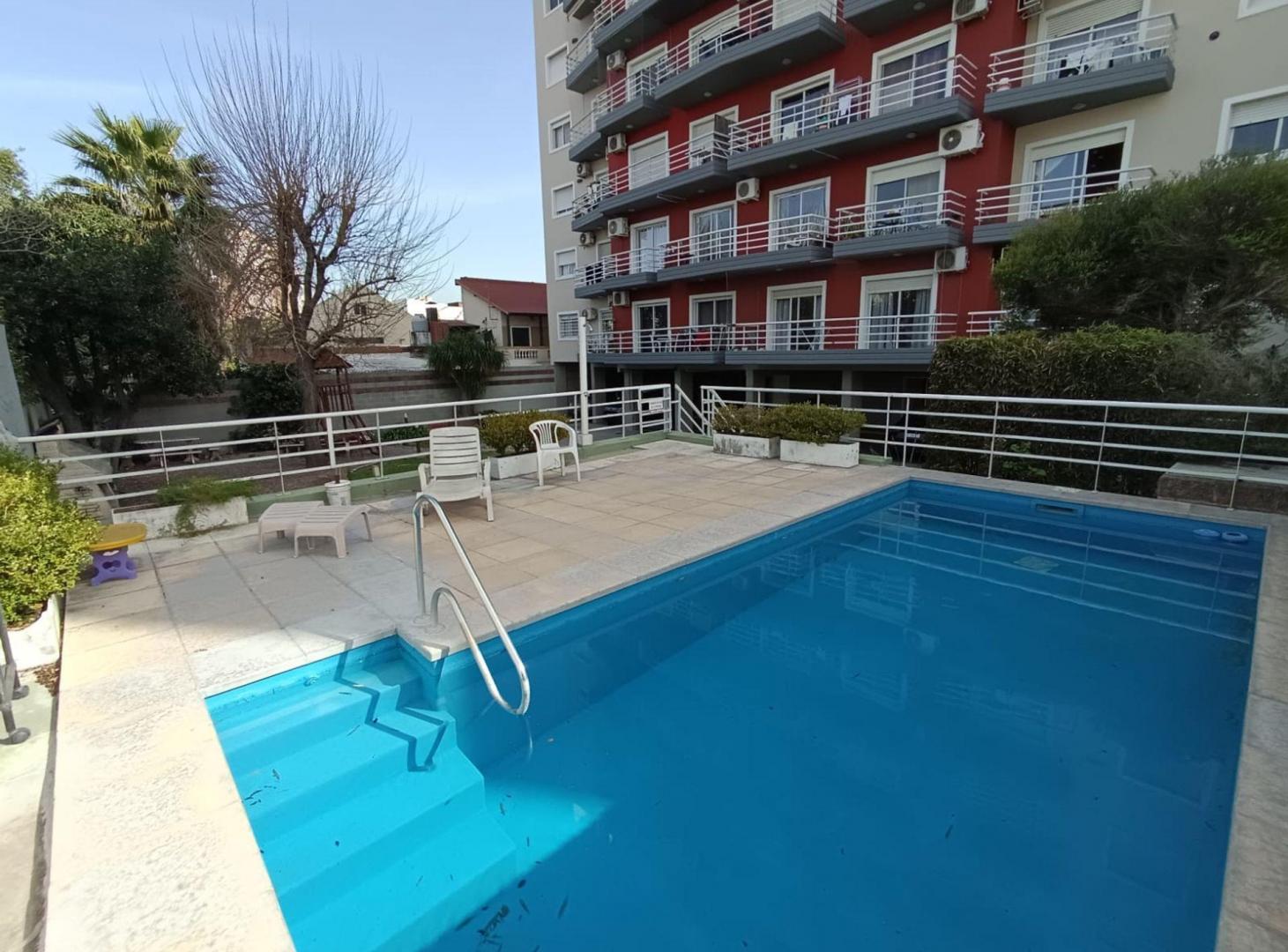 Foto de VENTA DEPARTAMENTO 2 AMBIENTES MORON AMENITIES, imagen 3