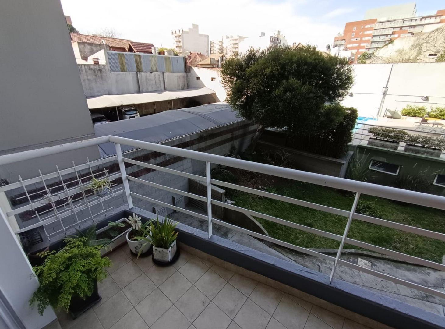 Foto de VENTA DEPARTAMENTO 2 AMBIENTES MORON AMENITIES, imagen 2