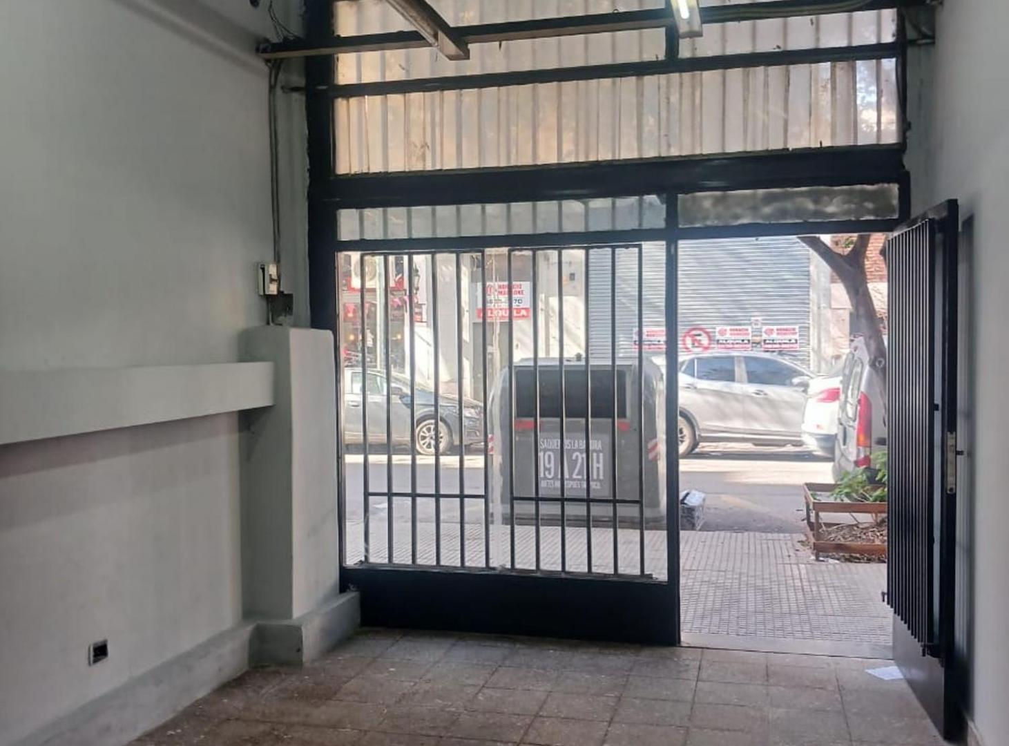 Foto de LOCAL COMERCIAL ALQUILER FLORESTA, imagen 5