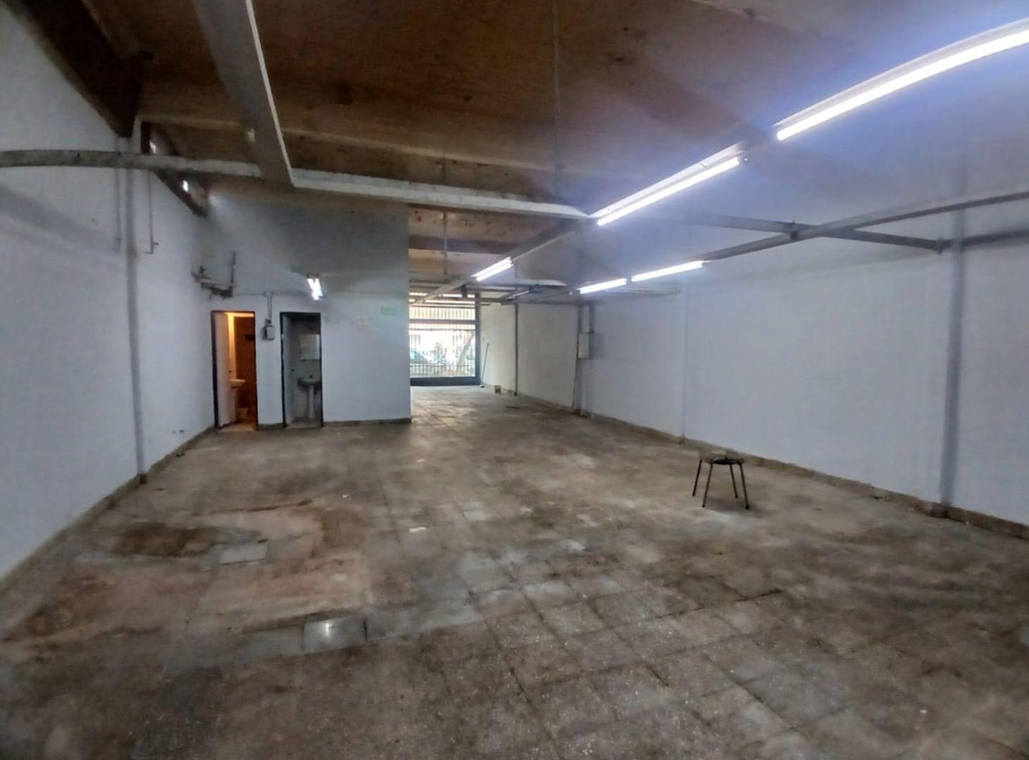 Foto de LOCAL DEPOSITO ALQUILER FLORESTA COMERCIAL, imagen 3