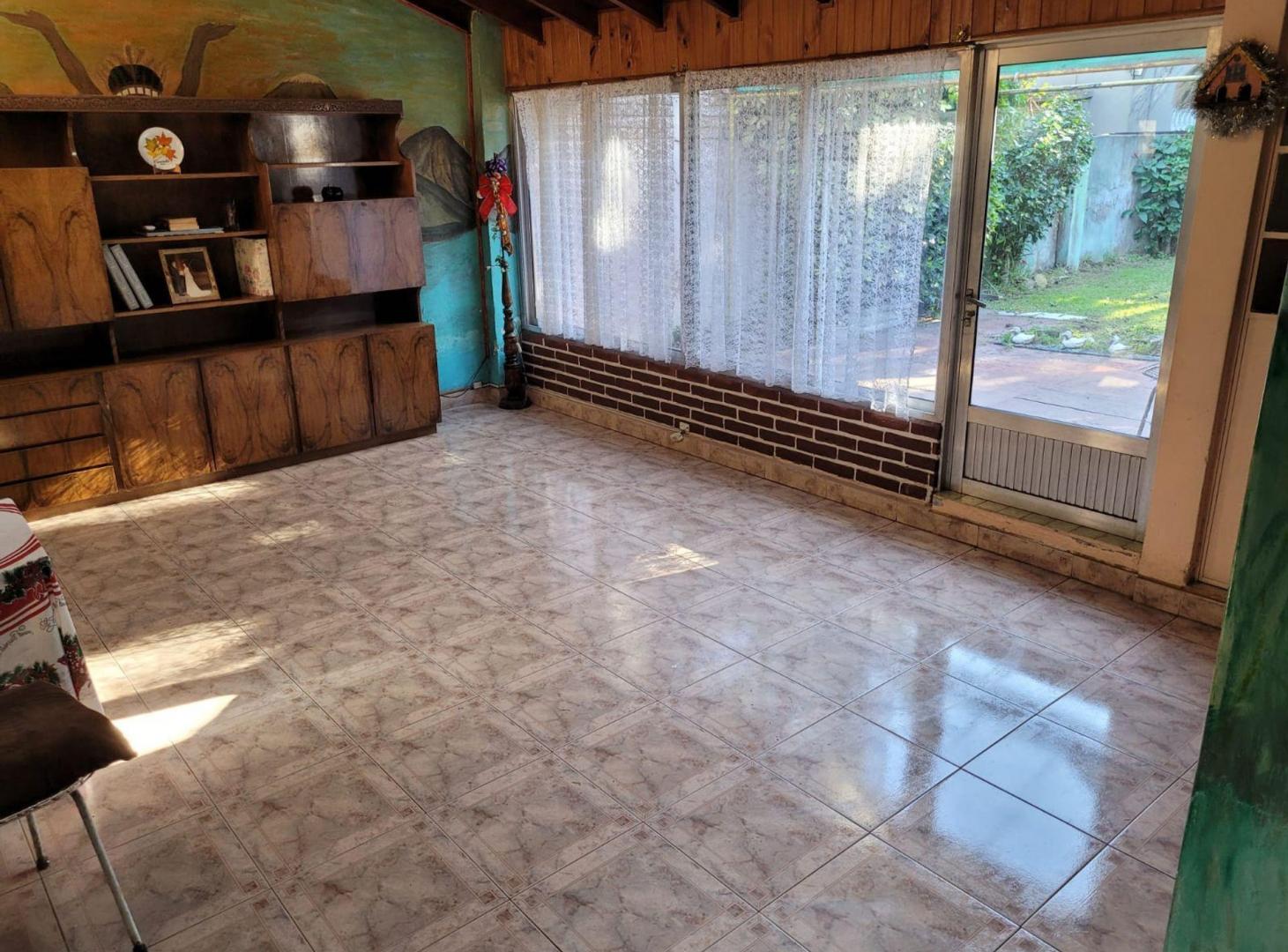 Foto de CASA 4 AMBIENTES EN VENTA EN BALLESTER CON PARQUE, imagen 5