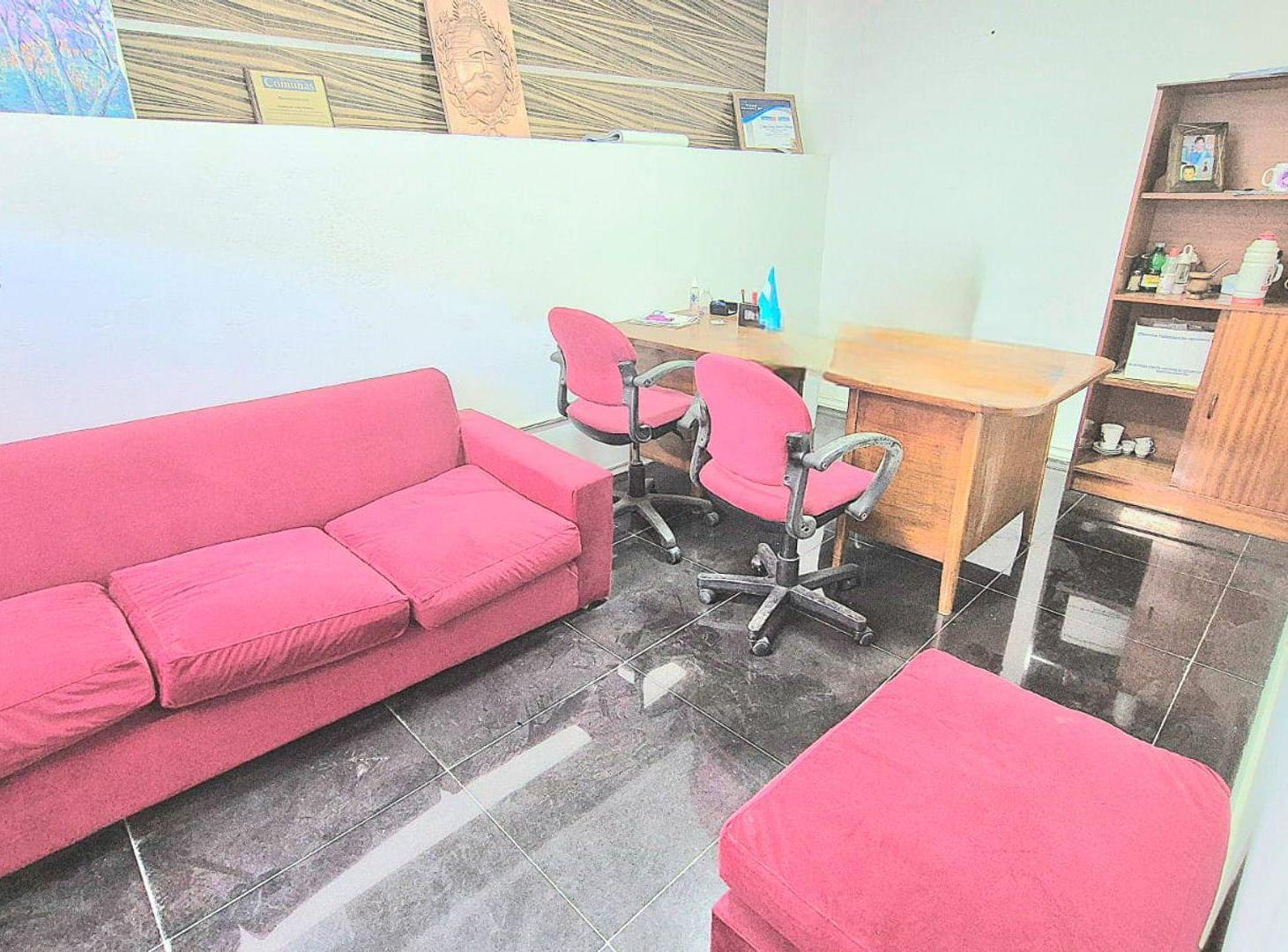 Foto de EDIFICIO DE OFICINAS VENTA AVELLANEDA CENTRO, imagen 3