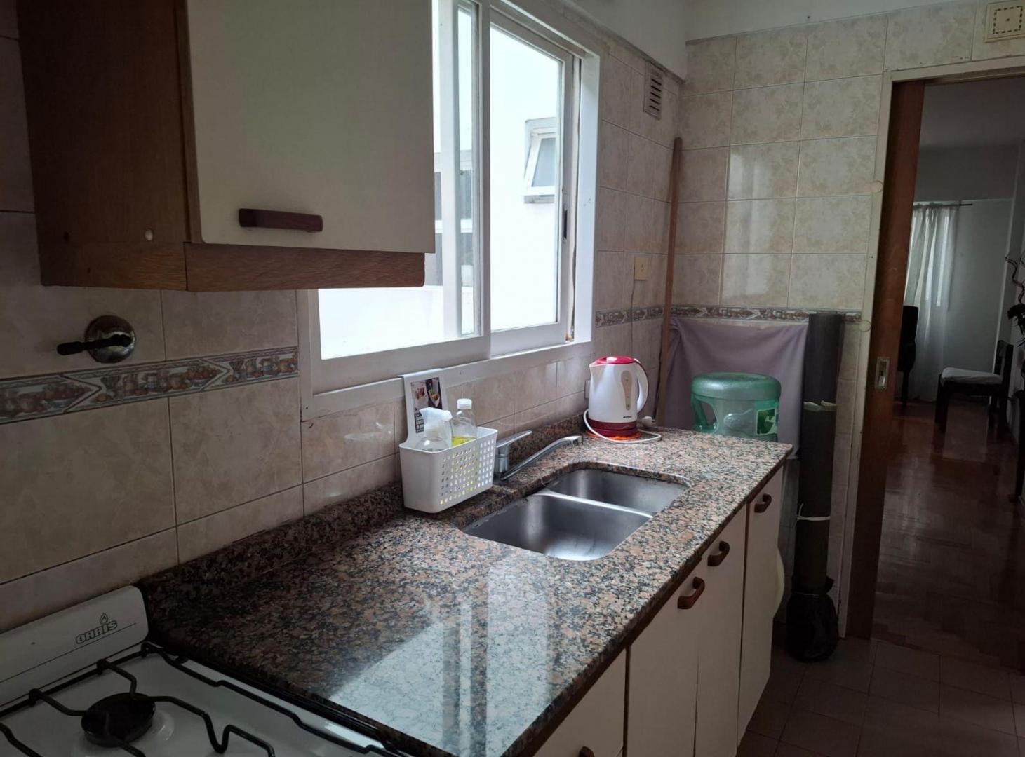 Foto de ALQUILER DEPARTAMENTO 2 AMBIENTES PALERMO, imagen 2