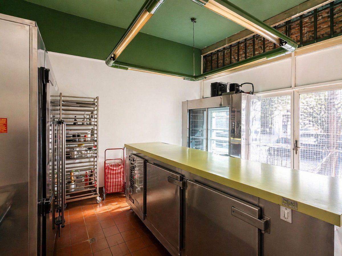 Foto de LOCAL VENTA ALMAGRO CON VIVIENDA O OFICINA, imagen 2