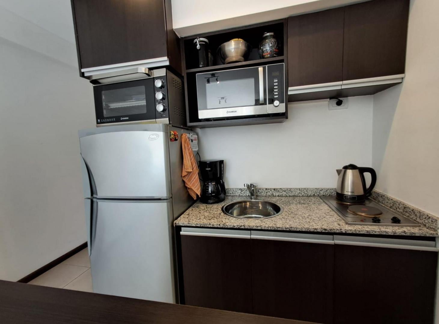 Foto de VENTA MONOAMBIENTE EN FLORESTA BALCÓN, imagen 5