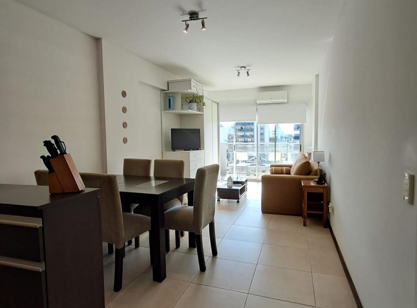 Foto de VENTA MONOAMBIENTE EN FLORESTA BALCÓN, imagen 3