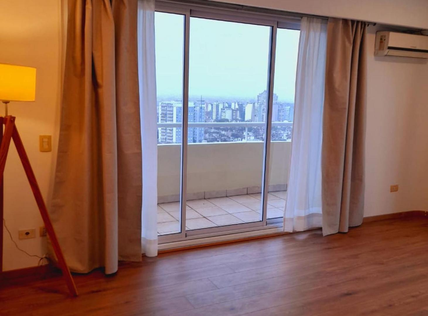 Foto de ALQUILER DEPARTAMENTO 2 AMBIENTES CABALLITO, imagen 4
