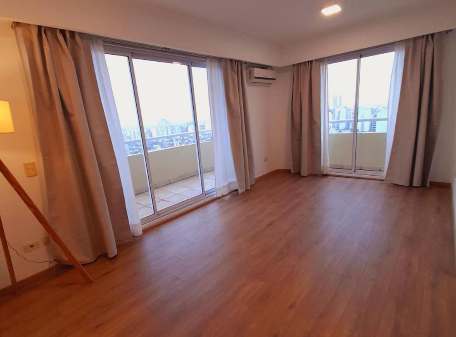 Foto de ALQUILER DEPARTAMENTO 2 AMBIENTES CABALLITO, imagen 5