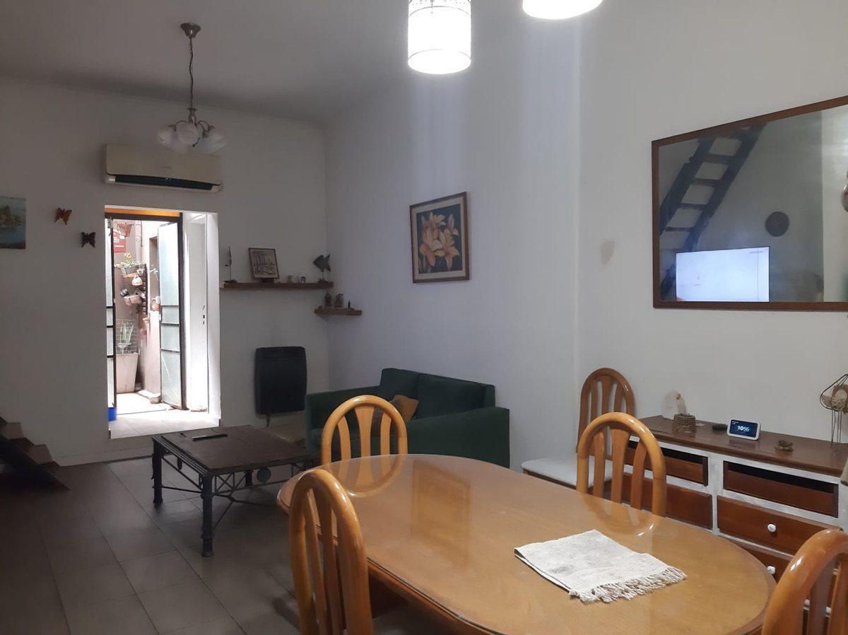 Foto de OPORTUNIDAD VENTA DUPLEX 4 AMB SIN EXPENSAS MERLO, imagen 1